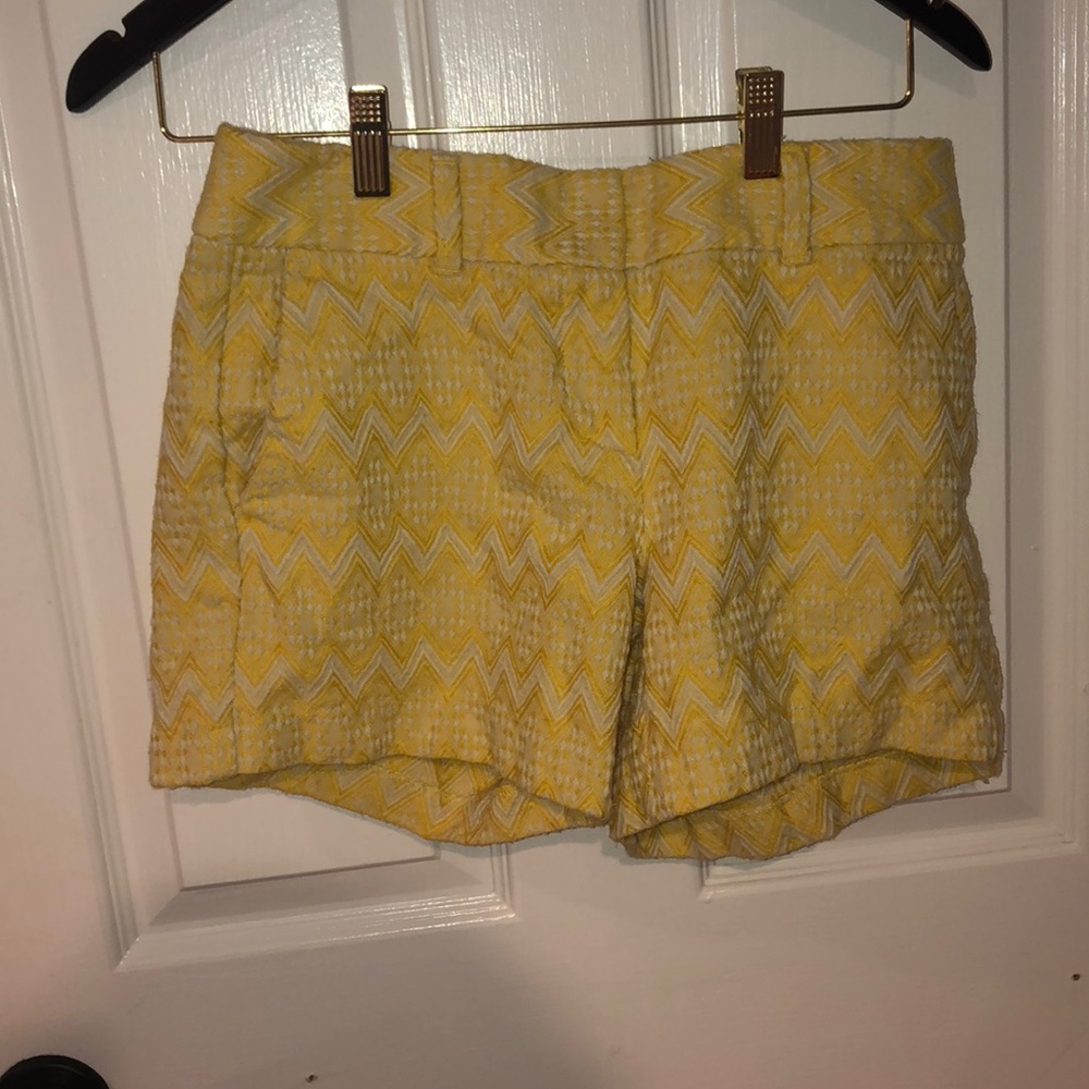 Ann Taylor Factory shorts